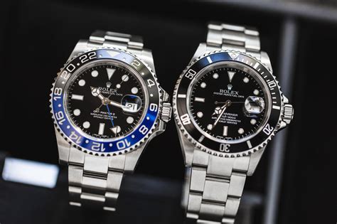 rolex submariner vs gmt vs explorer|Rolex Submariner vs explorer review.